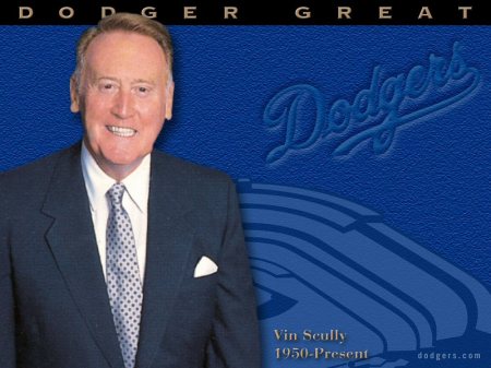 The Best Part of the Dodgers