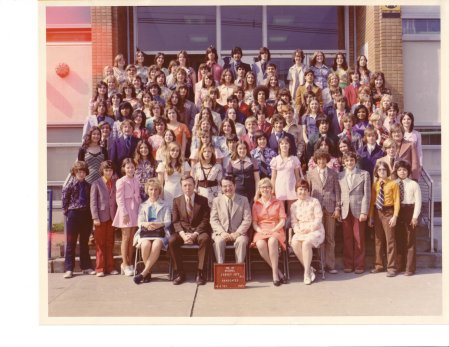 PS 27 Jersey City NJ Class of 1975