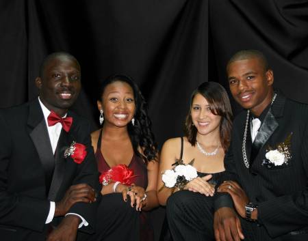 kevin creek prom photo 2010