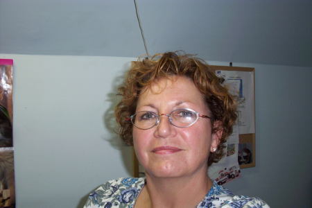 Susan Turpin's Classmates® Profile Photo