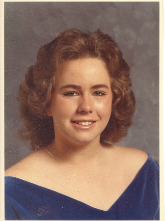 Toni Giffin's Classmates profile album