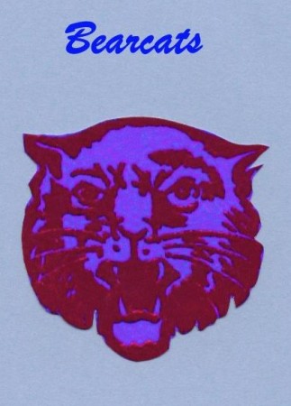 Baldwyn High School Logo Photo Album