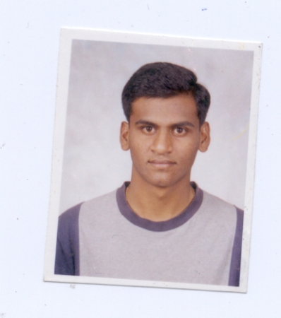 Shreejit Desai's Classmates® Profile Photo