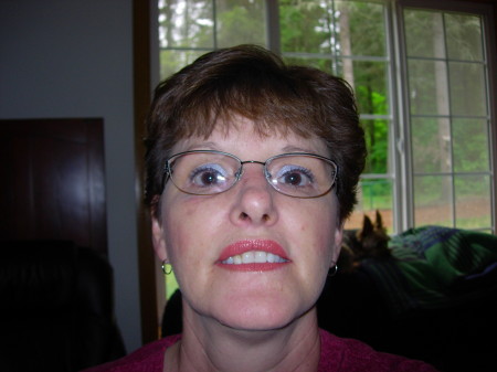 Ann Johnson's Classmates® Profile Photo