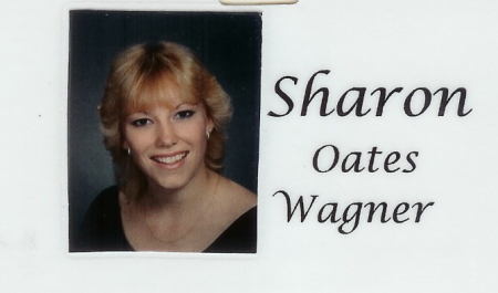 Sharon Wagner's Classmates profile album