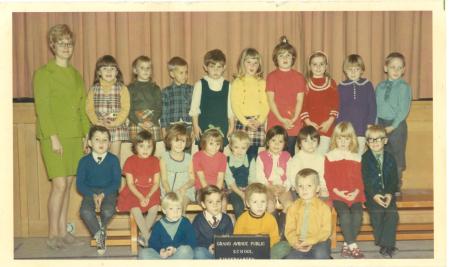 Susan Bijakowski's Classmates profile album