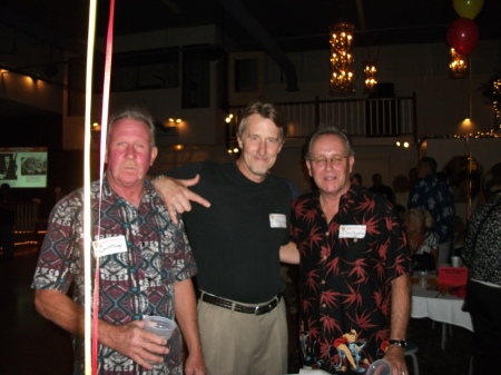 GHS Alumni Reunion 7-31-2010