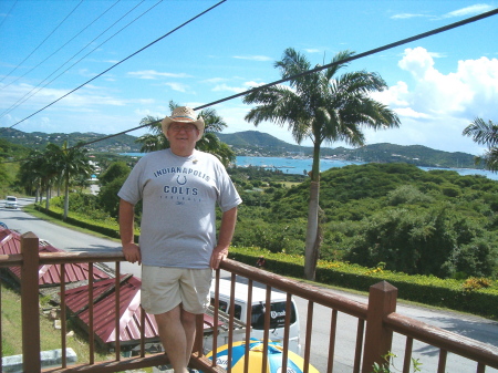 St. Thomas 2006