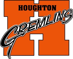 Houghton High School Logo Photo Album