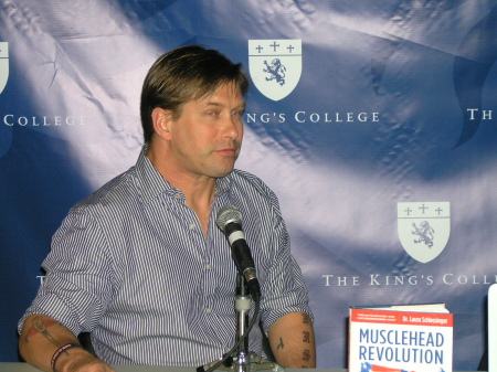 Stephen Baldwin