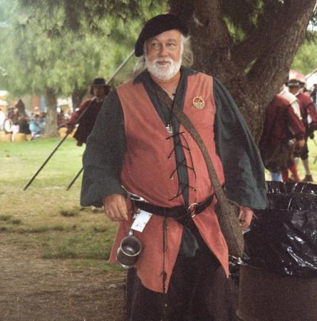 SOUTHERN CALIFORNIA RENAISSANCE FAIRE