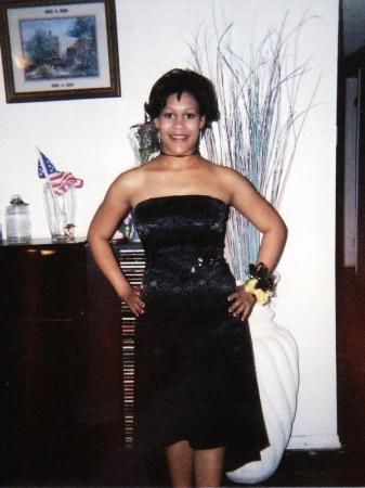 Angelene Aponte's Classmates profile album