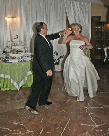 Wedding Dance