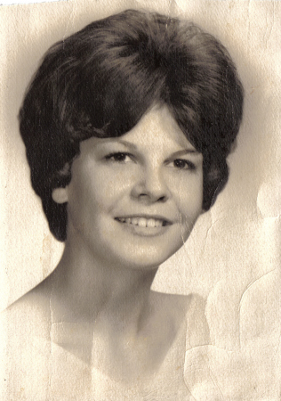 Carol Williams McLain(Jones)'s Classmates® Profile Photo