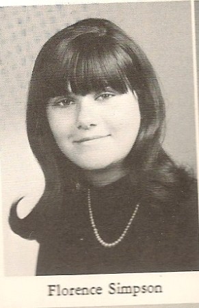 Florence Wojcik's Classmates® Profile Photo