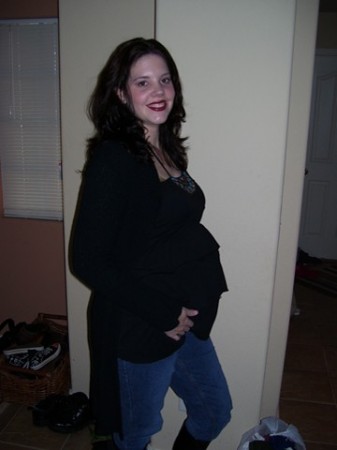 Pregnant Again? Baby #3