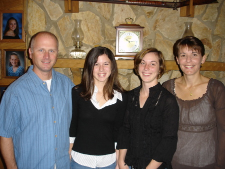 The Family 2006
