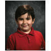 Alexander Audelo Rosa (aka Alex ) Age 8  9/06
