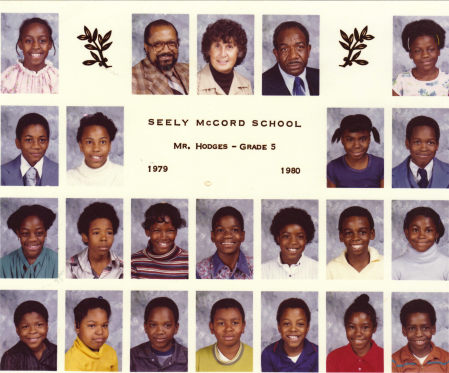 5th grade in 1979-1980.