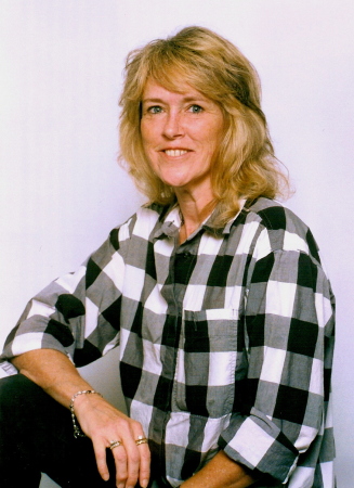 Cindy Bailey Feazell