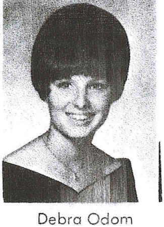 Debbie Hopper's Classmates profile album
