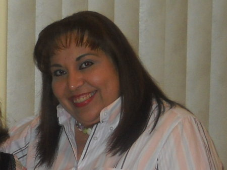 Delia Rivera's Classmates® Profile Photo