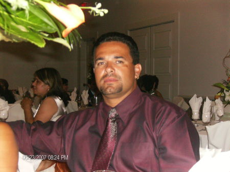 Fernando Bermudez's Classmates® Profile Photo