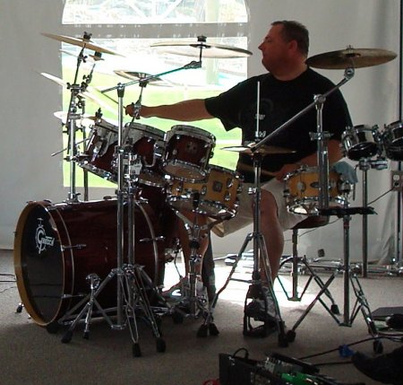 Drums 1