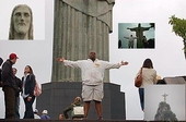 Christ the Redeemer