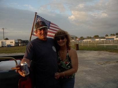 12 Hours of Sebring Raceway 2004