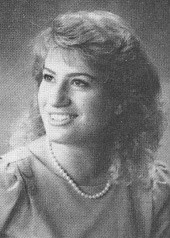 Christine Haber's Classmates® Profile Photo