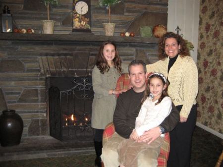 The Family at Woodloch