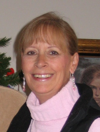 Patti Coverston (Hoak)'s Classmates® Profile Photo