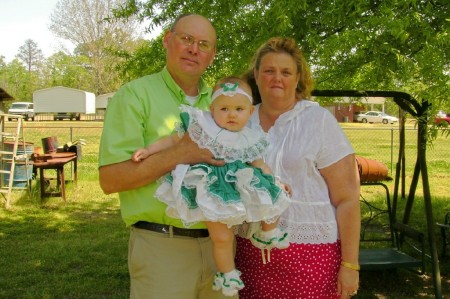 Jefro Harryette & Libby