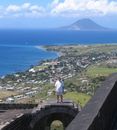 st kitts