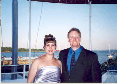 Lisa and John 2004