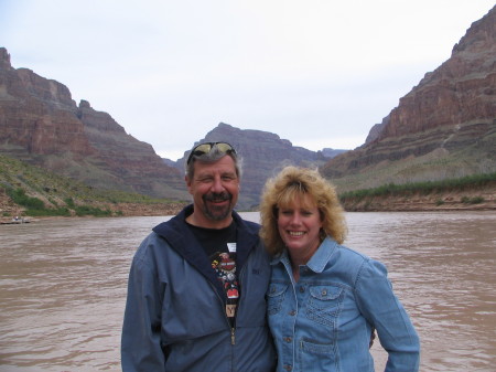 Grand Canyon 2005