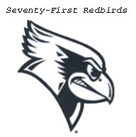 Seventy-First Elementary School Logo Photo Album