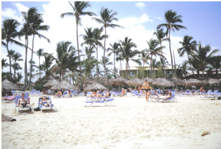 Punta Cana