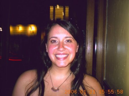 Melissa Puleo's Classmates® Profile Photo