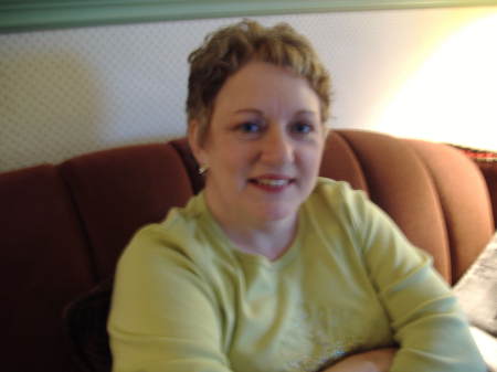 Ellen Scott's Classmates® Profile Photo