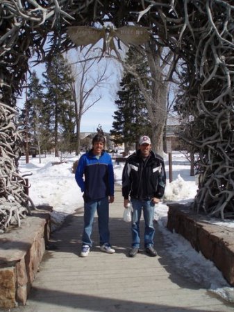 jacksonhole wy. 2006