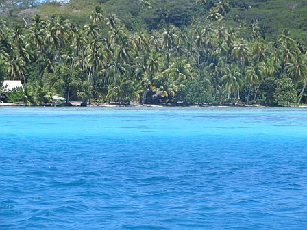 French Polynesia