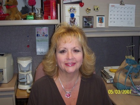 Judy Haskins's Classmates® Profile Photo