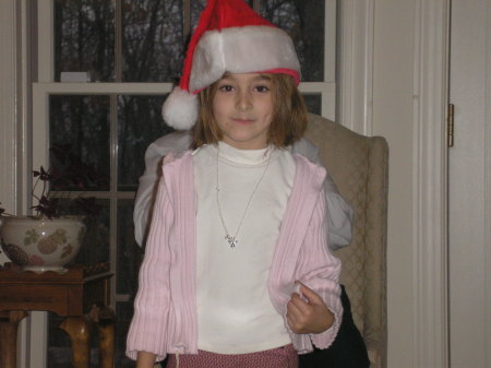 2006 Christmas