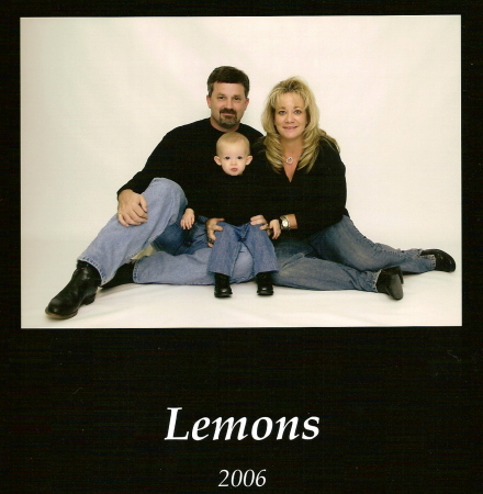 Brent Lemons's Classmates® Profile Photo