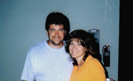 Craig & Amy Miller 2004