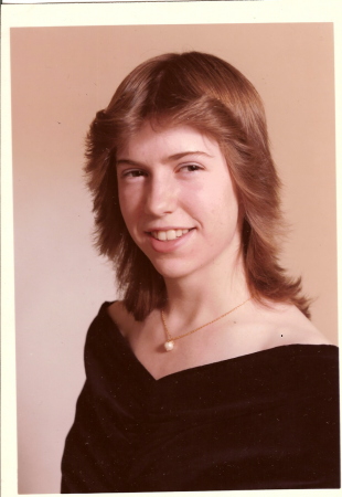 Nancy Giordanengo's Classmates profile album