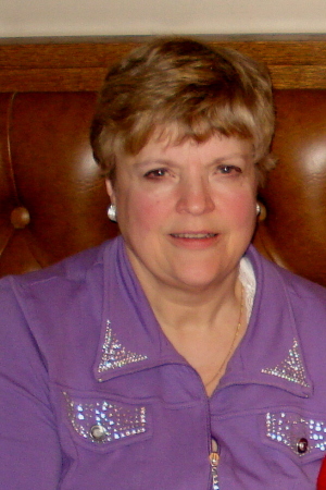 Marcia Guilford Illig