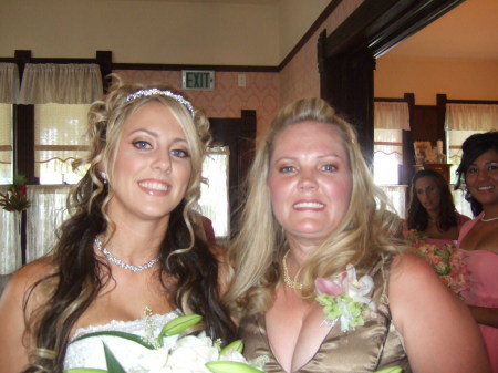 ashley & me (mindi witt) or melinda witt -hale